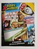 STAR WARS THE CLONE WARS NR 7/2012 (9) ANAKIN KONTRA GRIEVOUS
